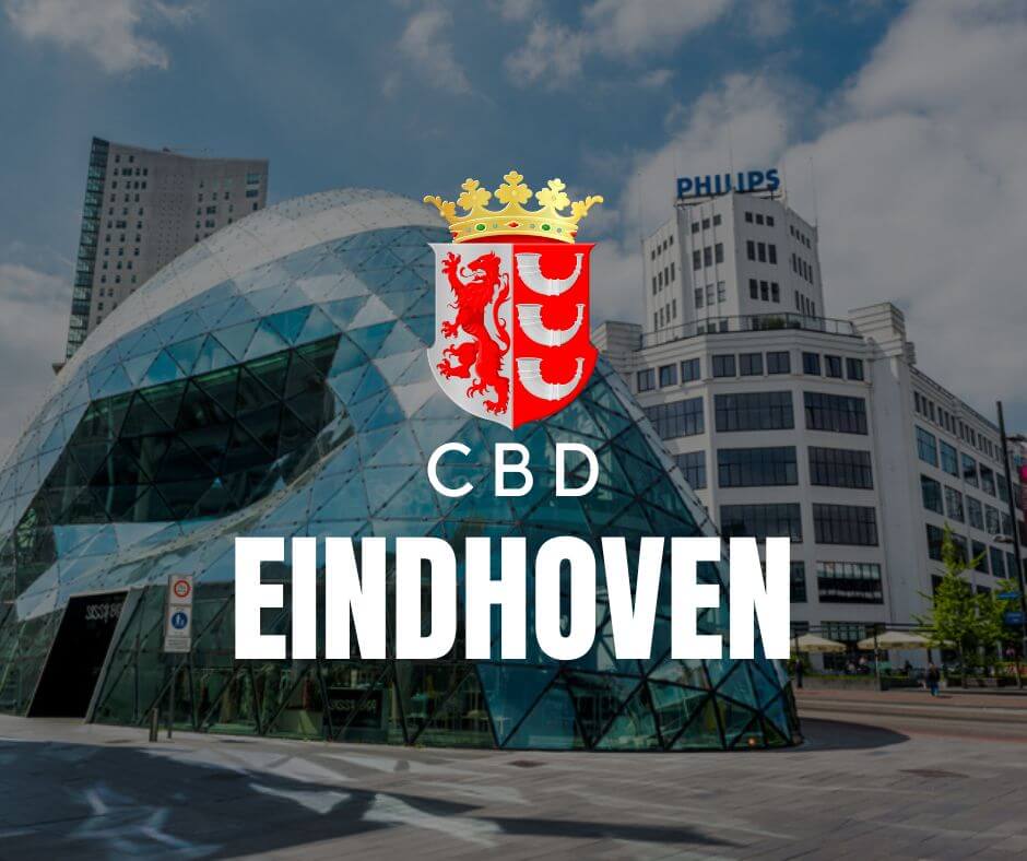 CBD Eindhoven