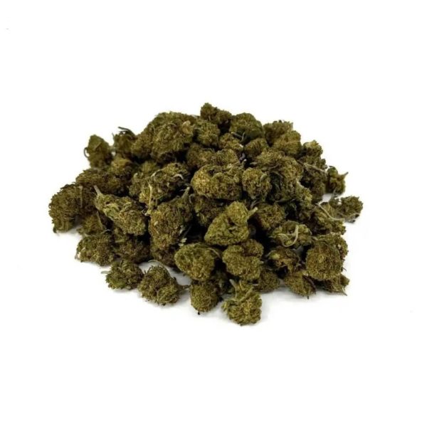 Berries CBD Premium Small Buds