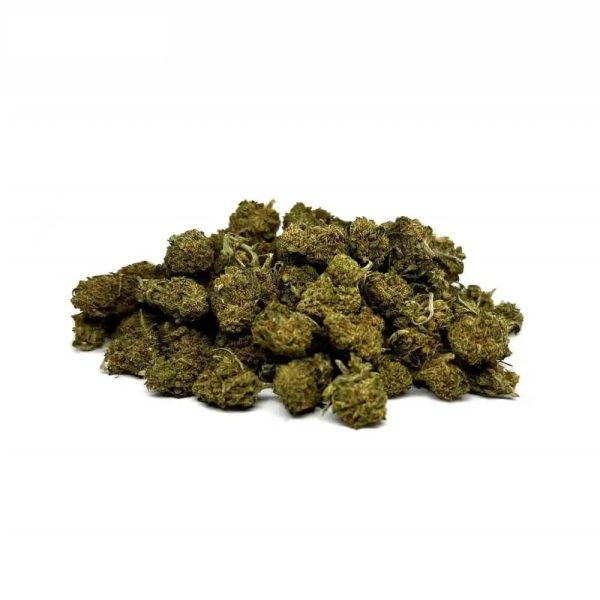 Berries CBD Premium Small Buds - Afbeelding 2