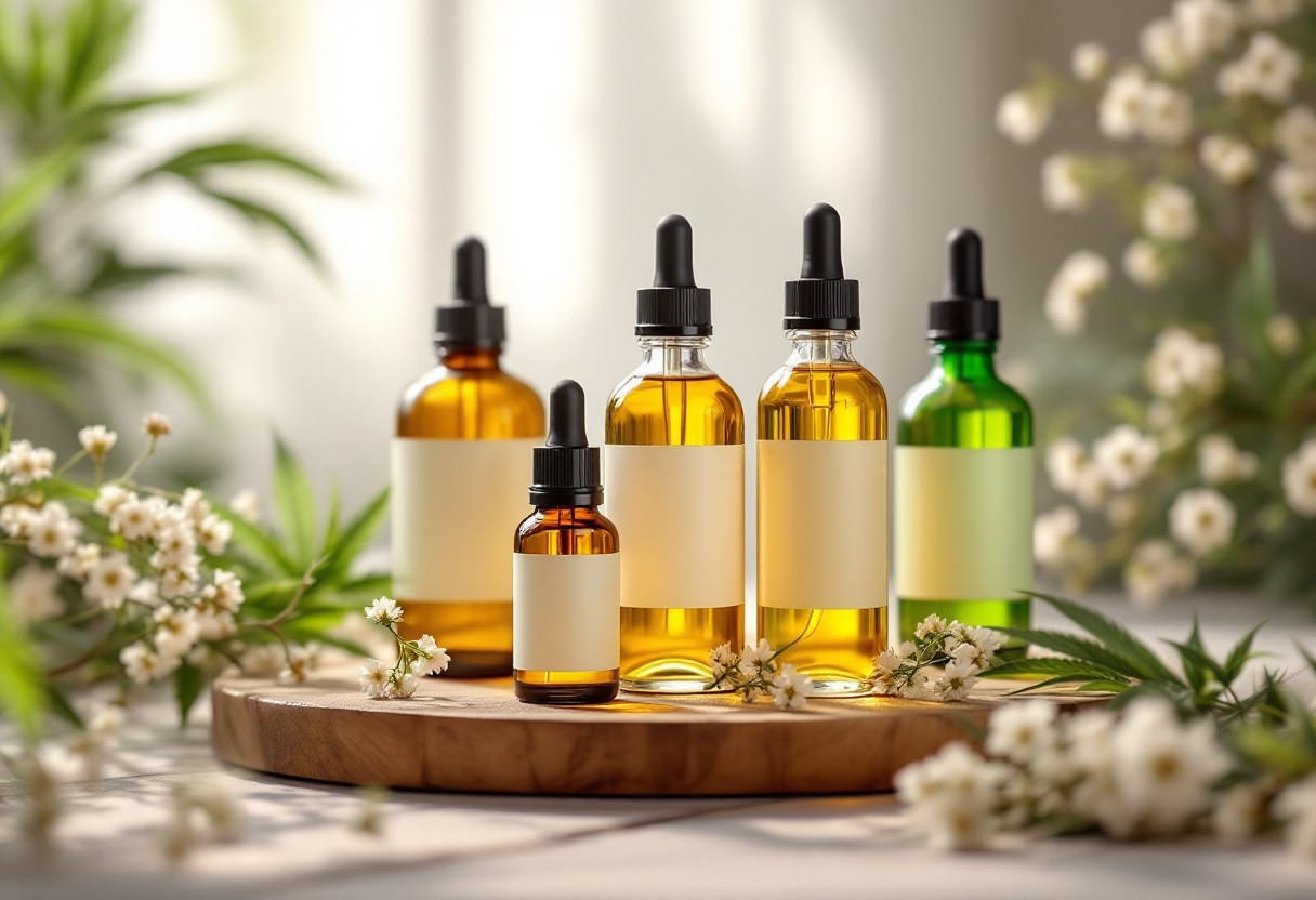 Hoe kiest u de beste CBD-olie?