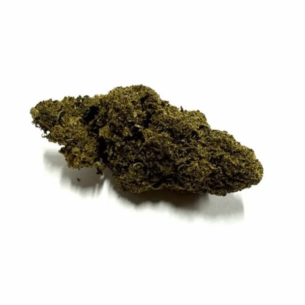 Muscimol 2% CBD - Afbeelding 3