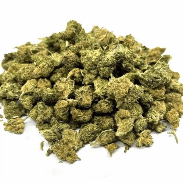 Small Bud 10-OH-HHC - Afbeelding 3